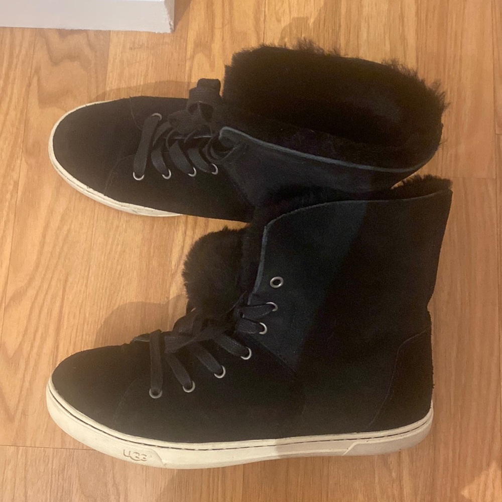 Ugg sneakers